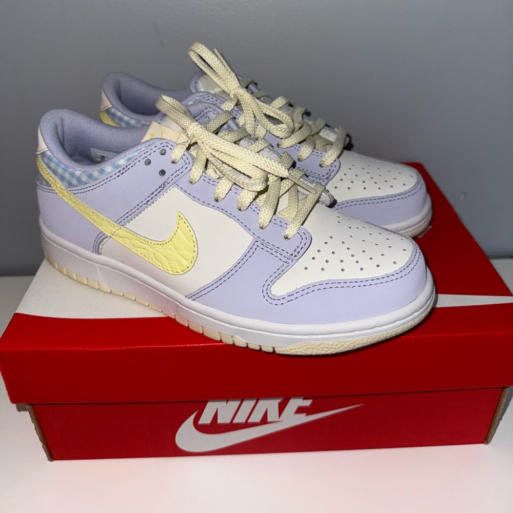 Nike Dunk Low SE GS 'Easter’ (2023)